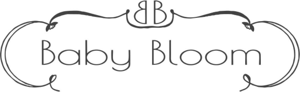 Λογότυπο BABYBLOOM